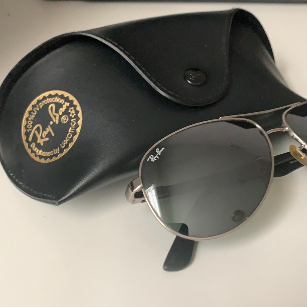Ray Ban Sunglasses